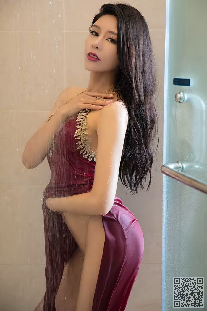 美女、李小冉、爆乳、蕾丝