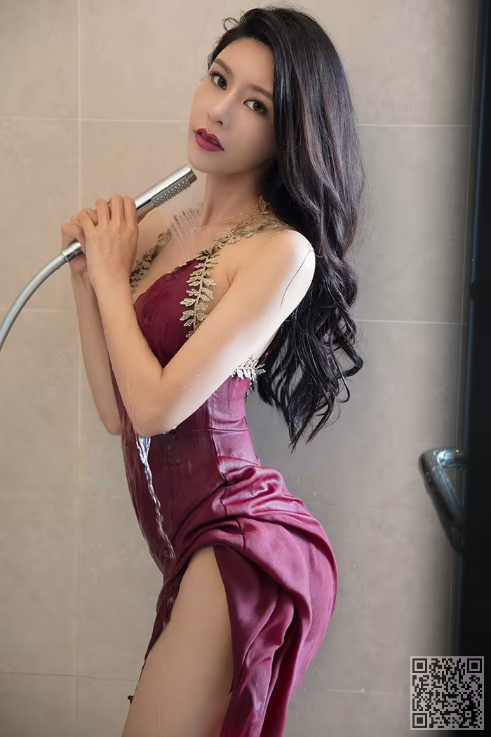 美女、李小冉、爆乳、蕾丝