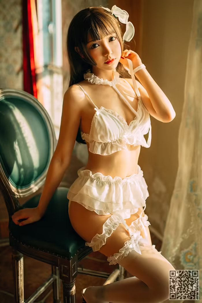 巨乳、萝莉、女仆