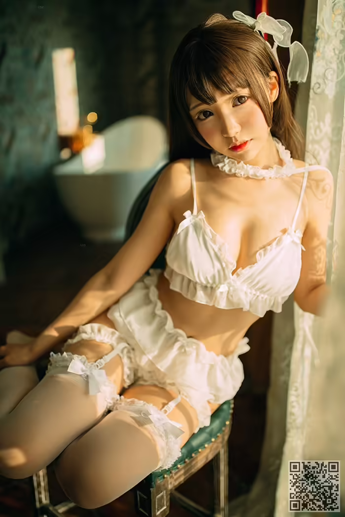巨乳、萝莉、女仆
