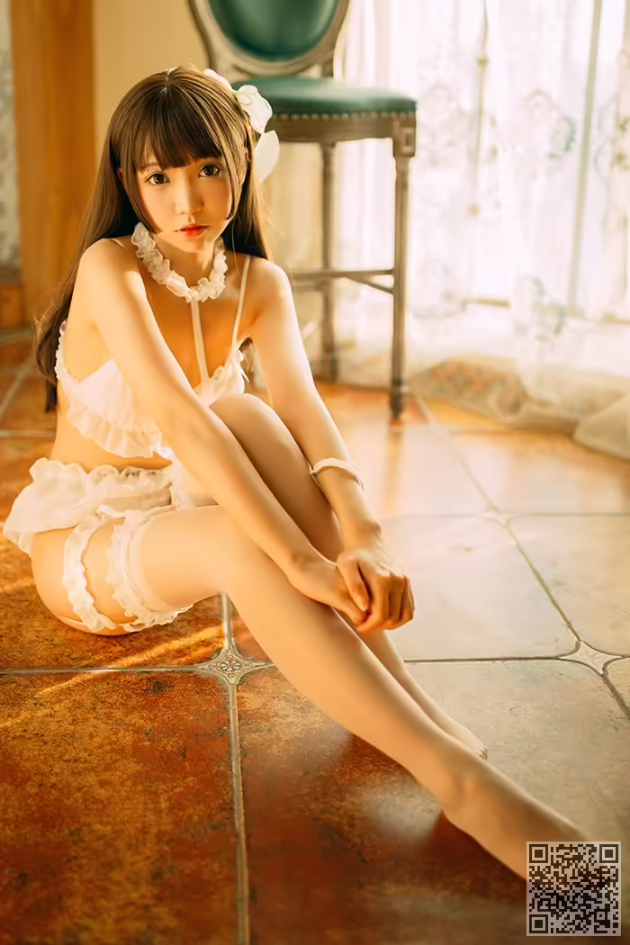 巨乳、萝莉、女仆