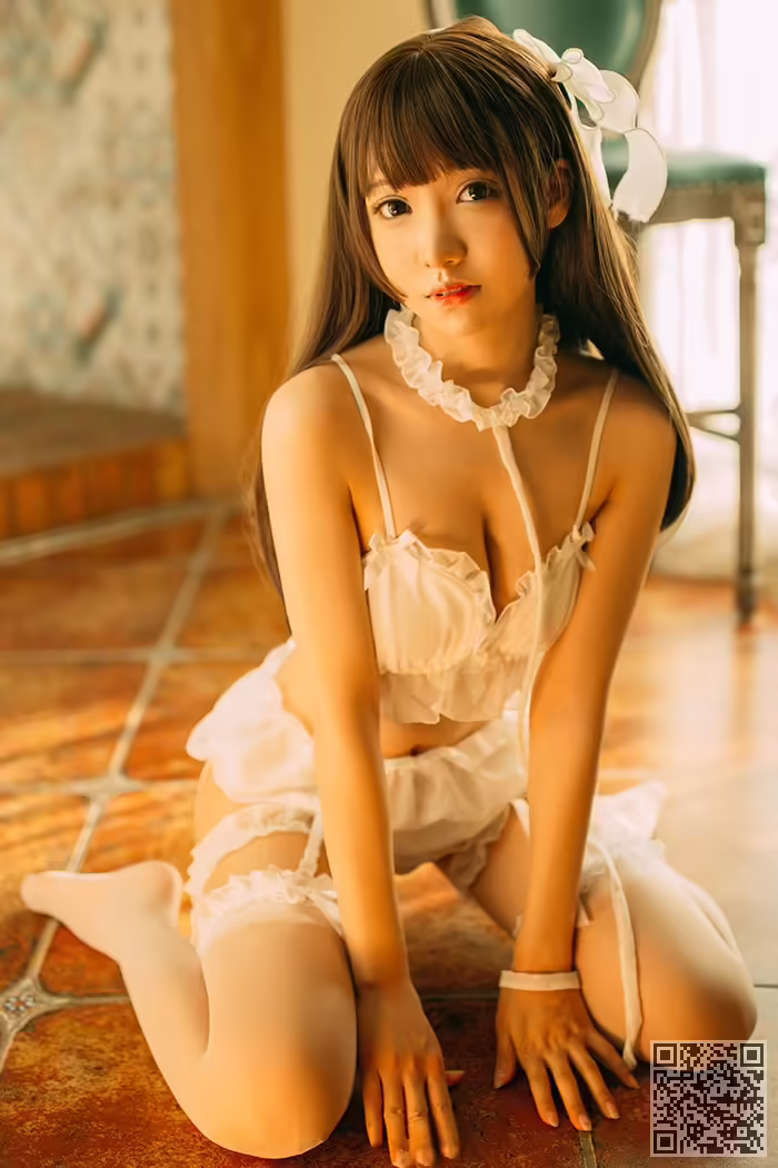 巨乳、萝莉、女仆