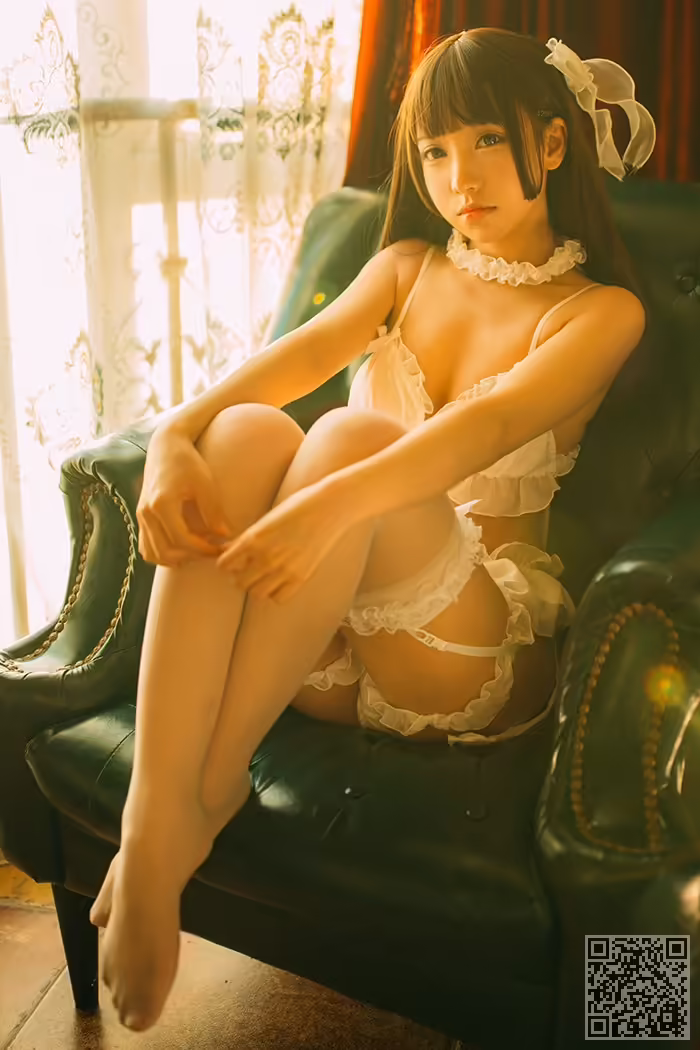 巨乳、萝莉、女仆