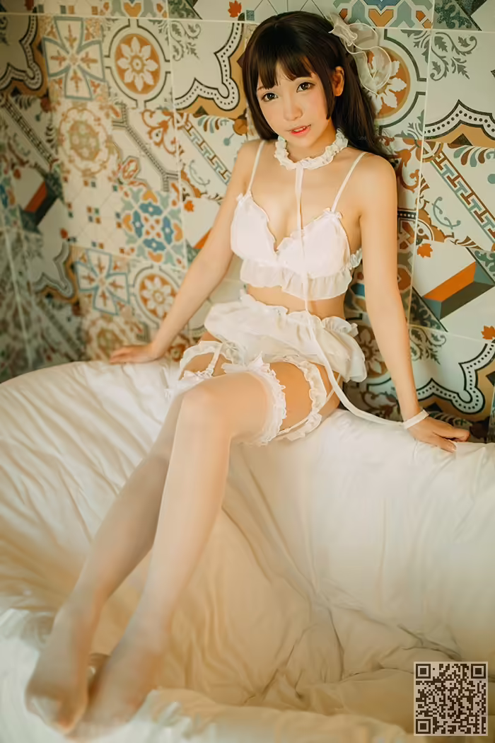 巨乳、萝莉、女仆