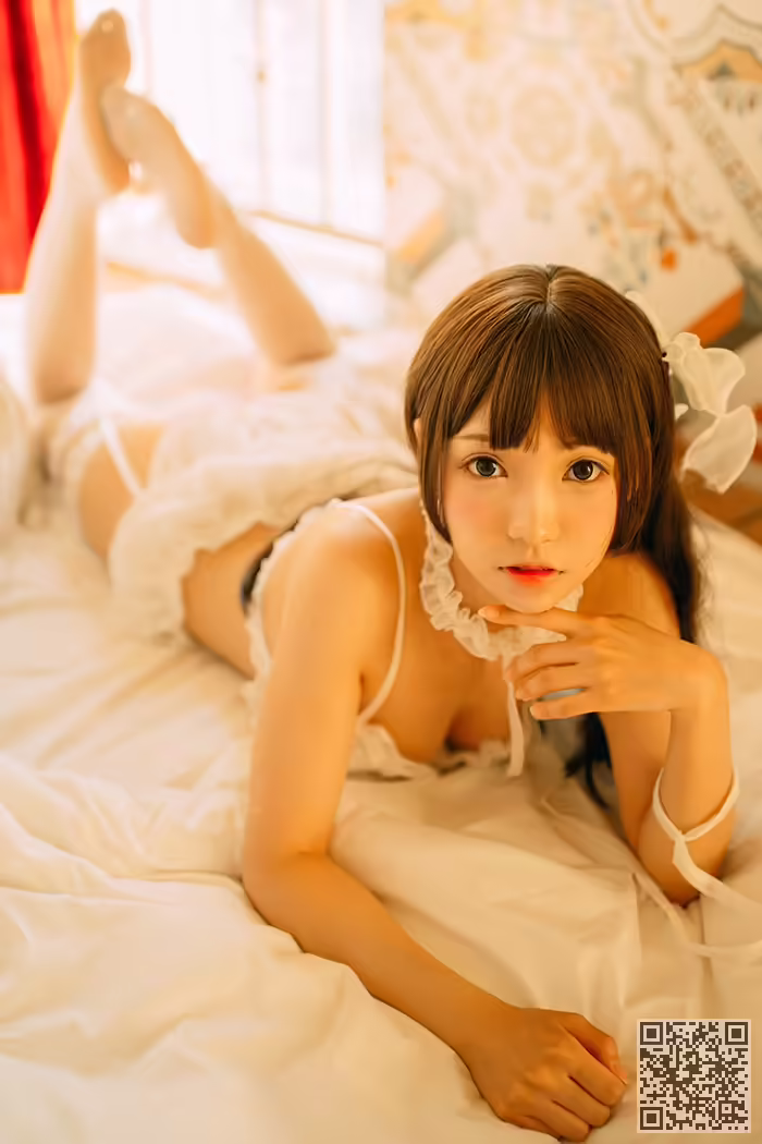 巨乳、萝莉、女仆