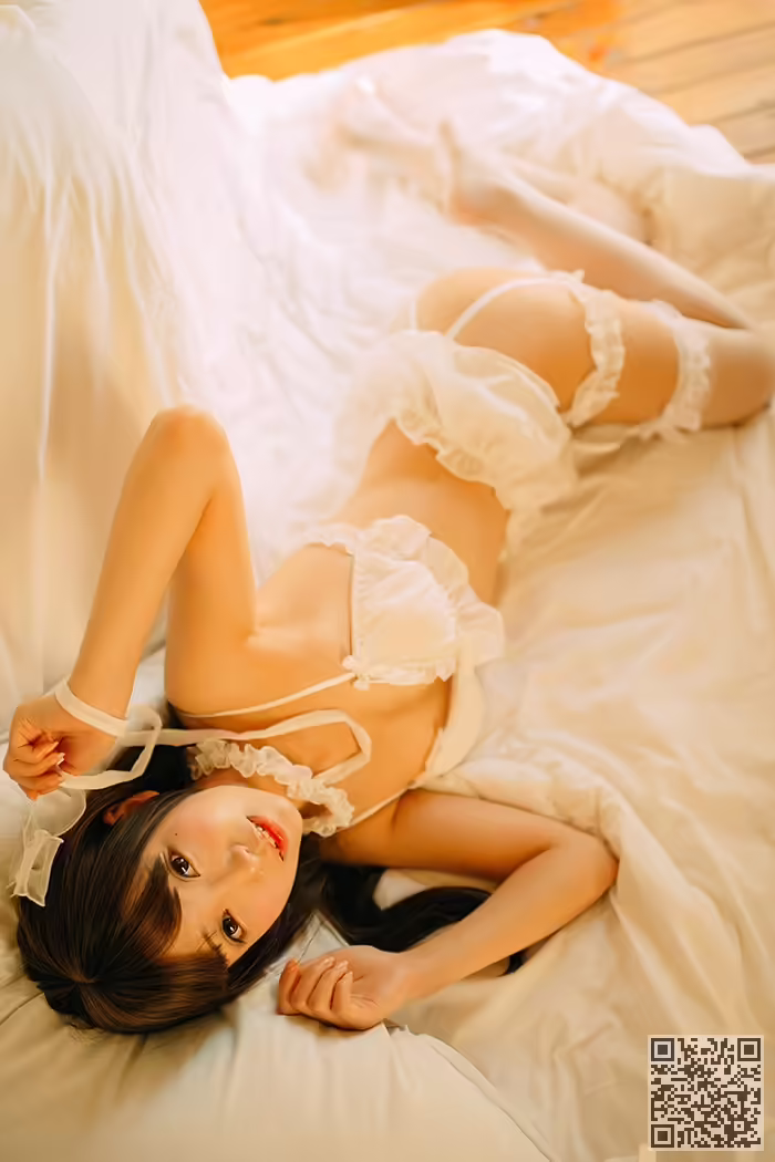 巨乳、萝莉、女仆