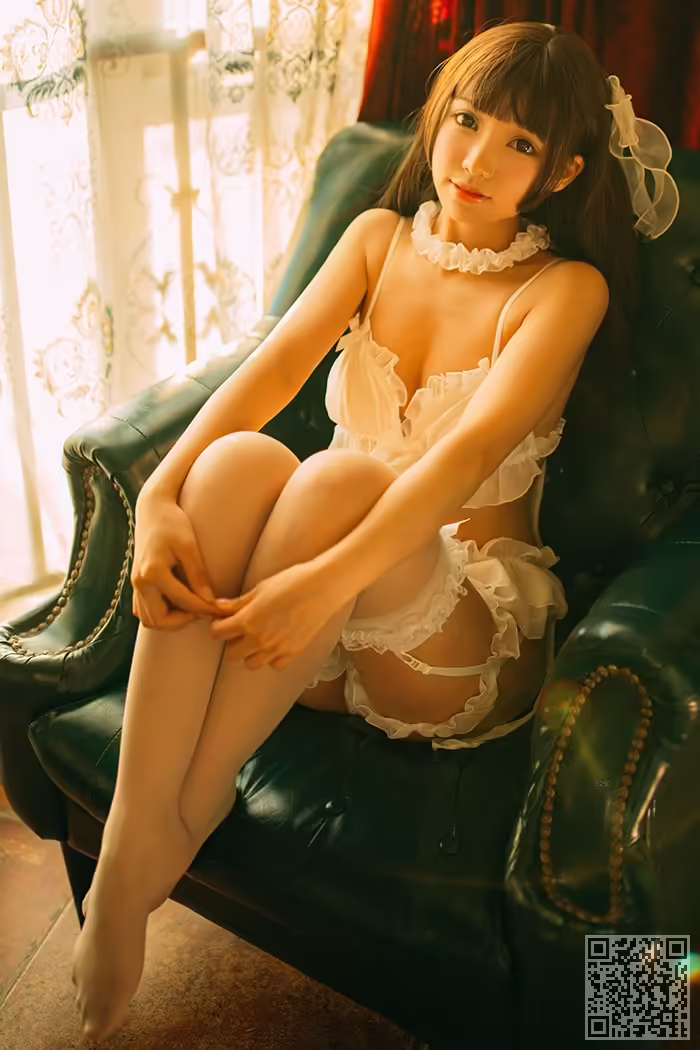 巨乳、萝莉、女仆