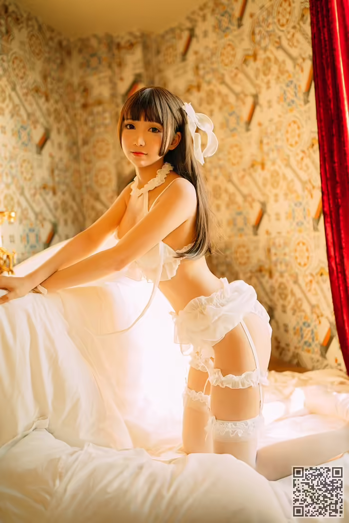 巨乳、萝莉、女仆