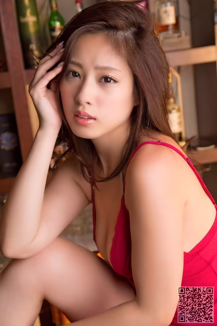 尤物、野田彩加、丰乳肥臀