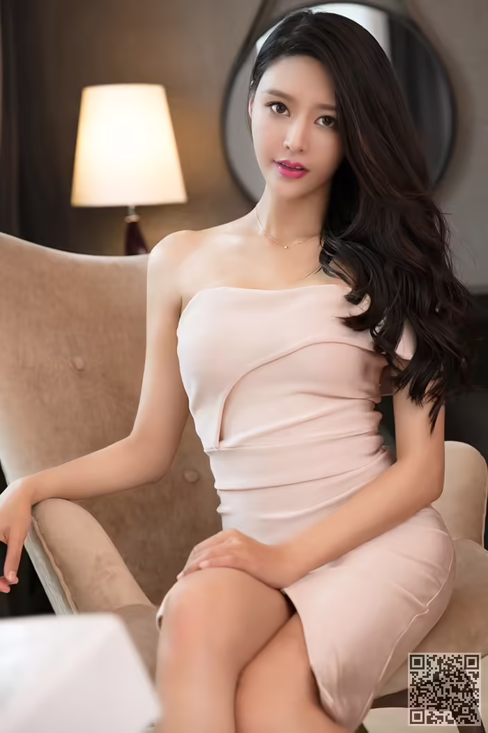 尤物、李小冉、情趣内衣