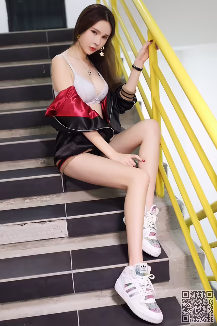 女神、萌琪琪、妖娆、风情万种
