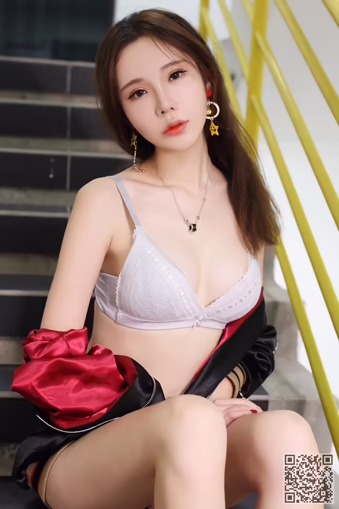 女神、萌琪琪、妖娆、风情万种