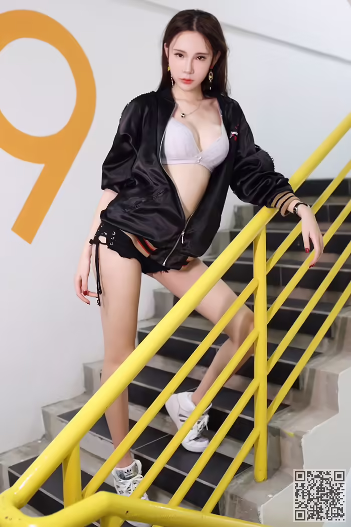 女神、萌琪琪、妖娆、风情万种