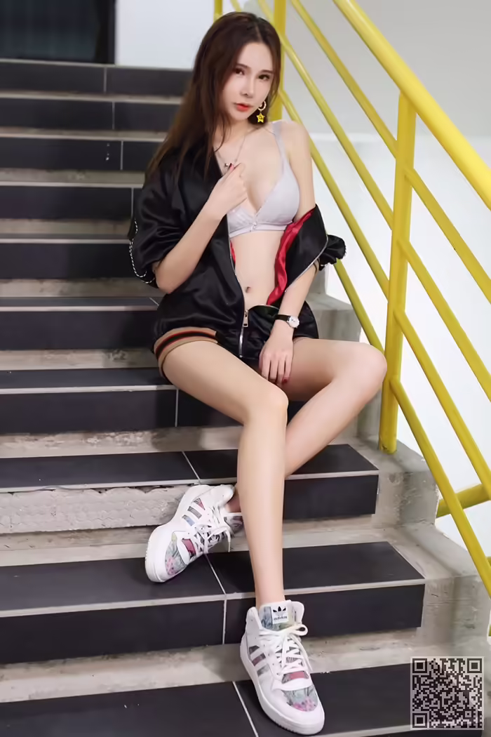 女神、萌琪琪、妖娆、风情万种
