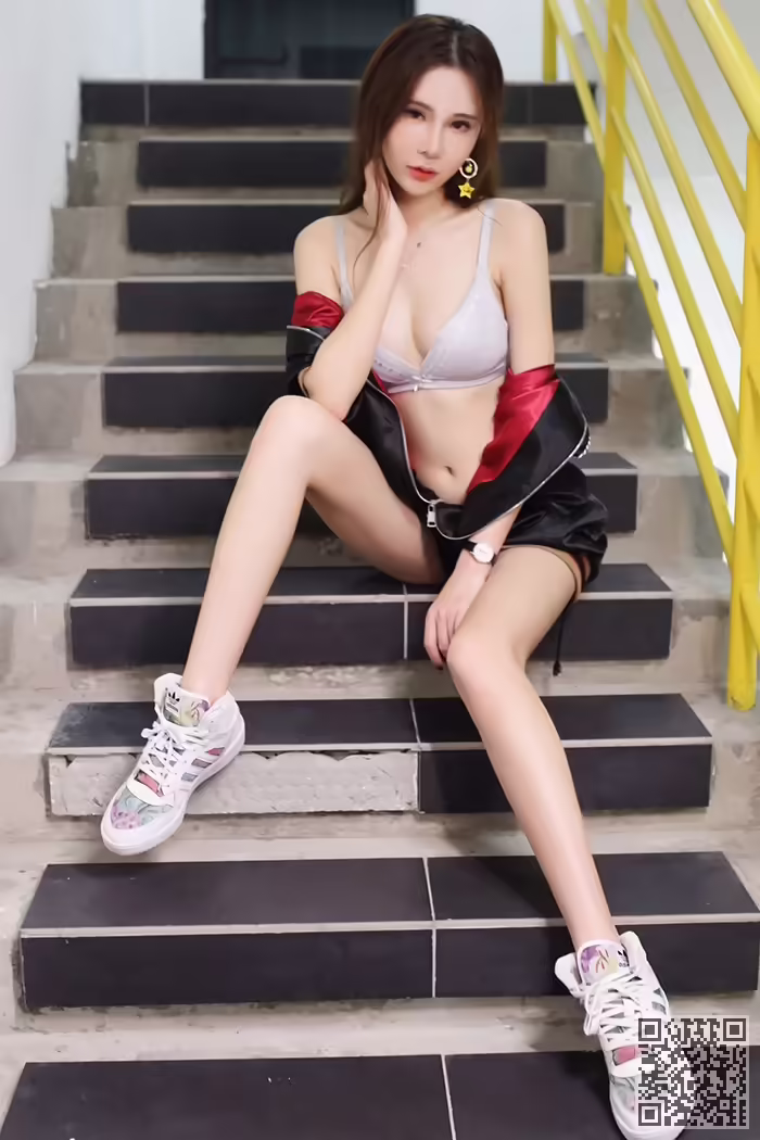 女神、萌琪琪、妖娆、风情万种