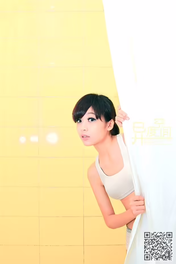 邻家少女