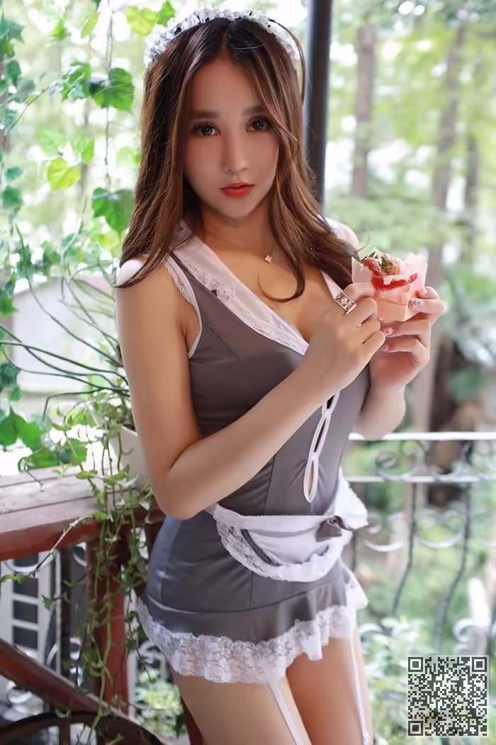 黑丝、兔女郎、昆熙