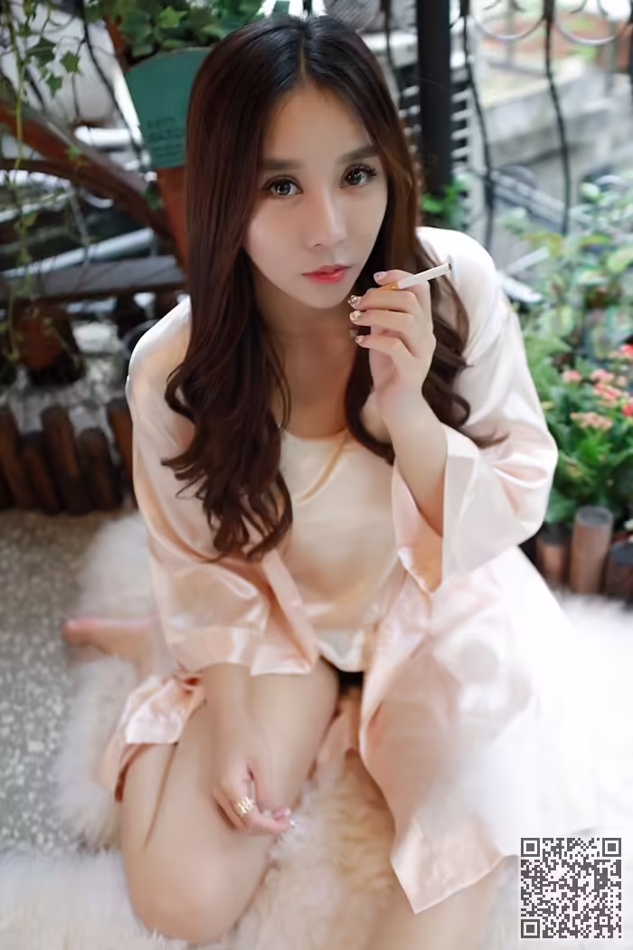 黑丝、兔女郎、昆熙