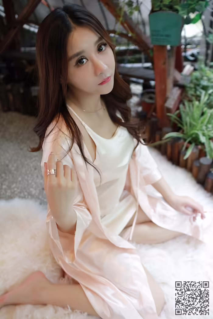 黑丝、兔女郎、昆熙