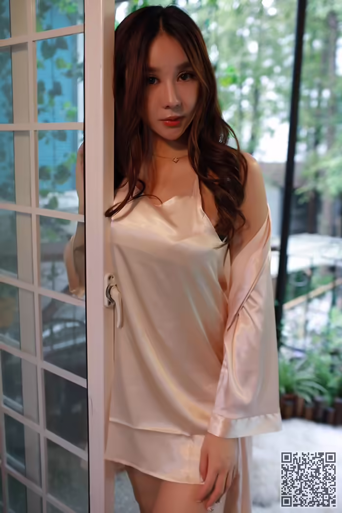 黑丝、兔女郎、昆熙