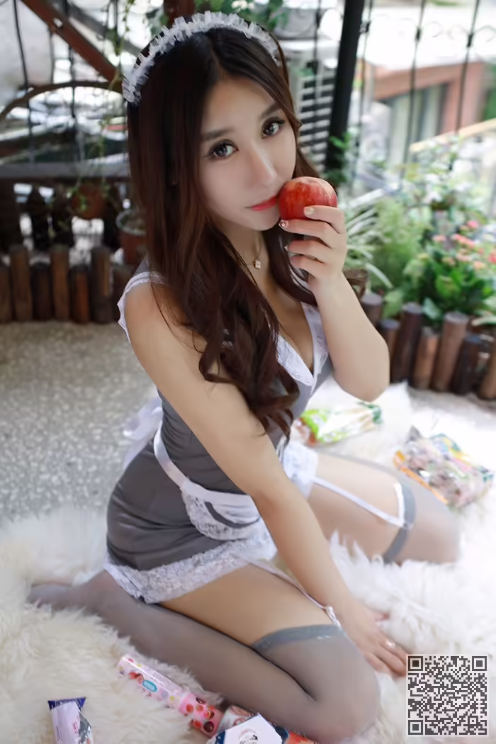 黑丝、兔女郎、昆熙