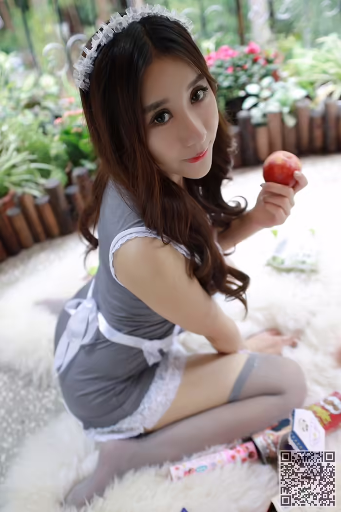 黑丝、兔女郎、昆熙