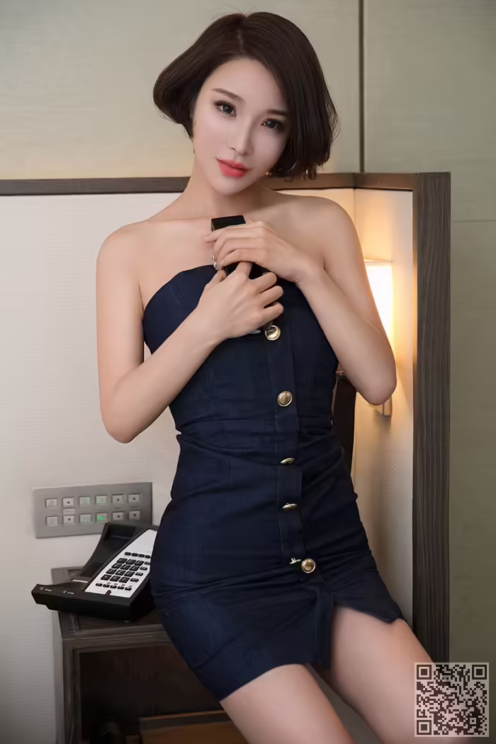 性感美女住林和优雅的形状、性感、琳希、窈窕