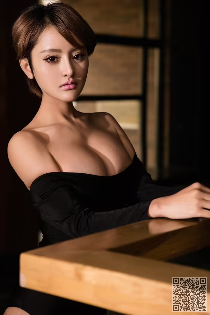 尤物、李思宁、巨乳、翘臀