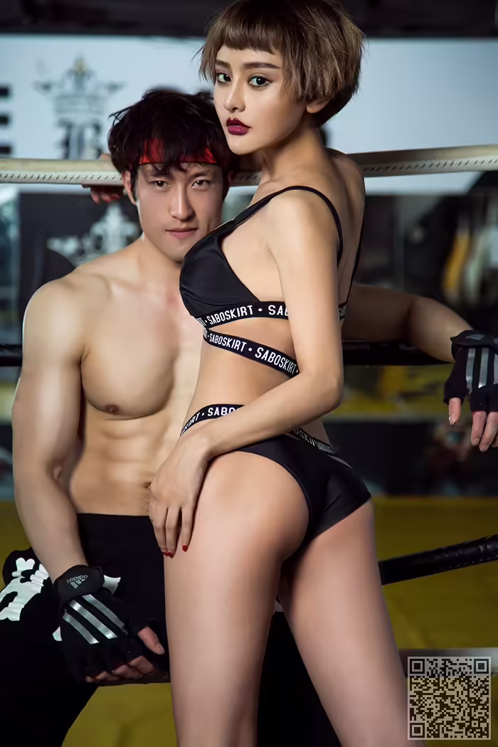 尤物、李思宁、巨乳、翘臀