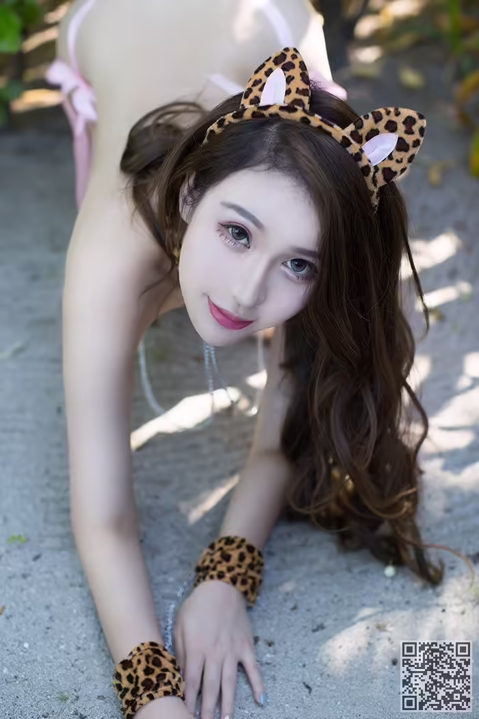 性感尤物、尤妮丝、翘臀