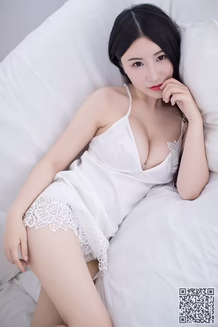 少女、谢芷馨、私房