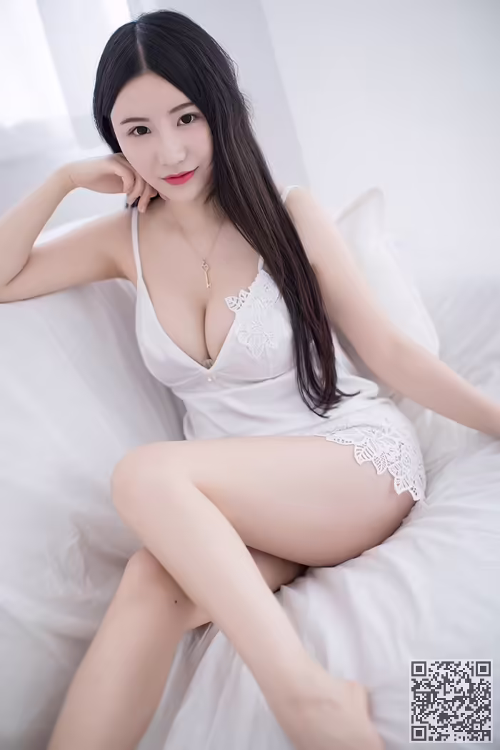 少女、谢芷馨、私房