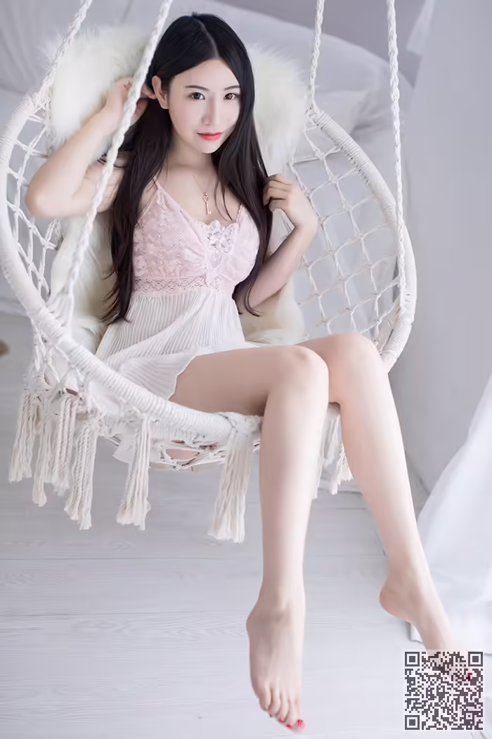 少女、谢芷馨、私房