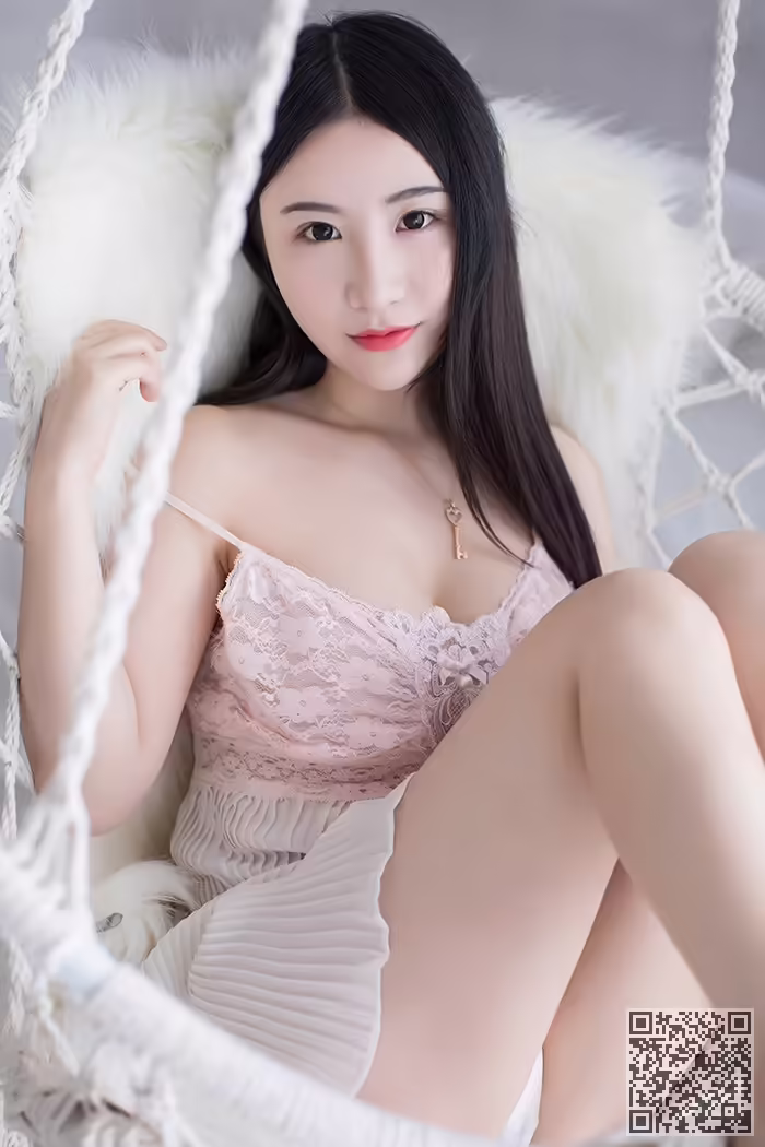 少女、谢芷馨、私房