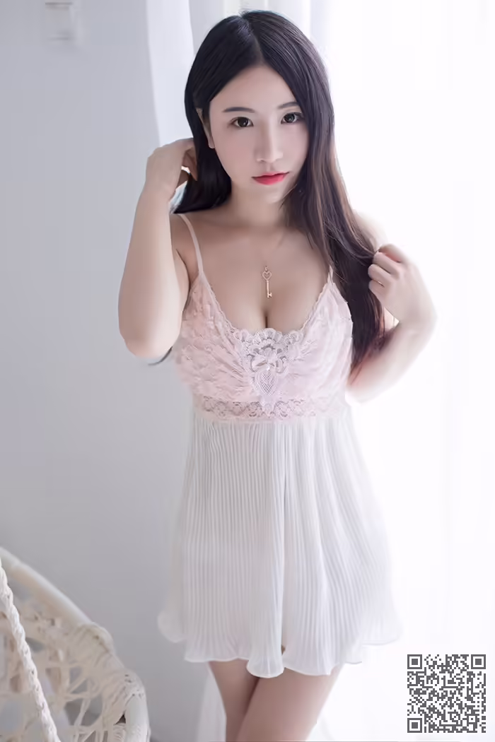 少女、谢芷馨、私房