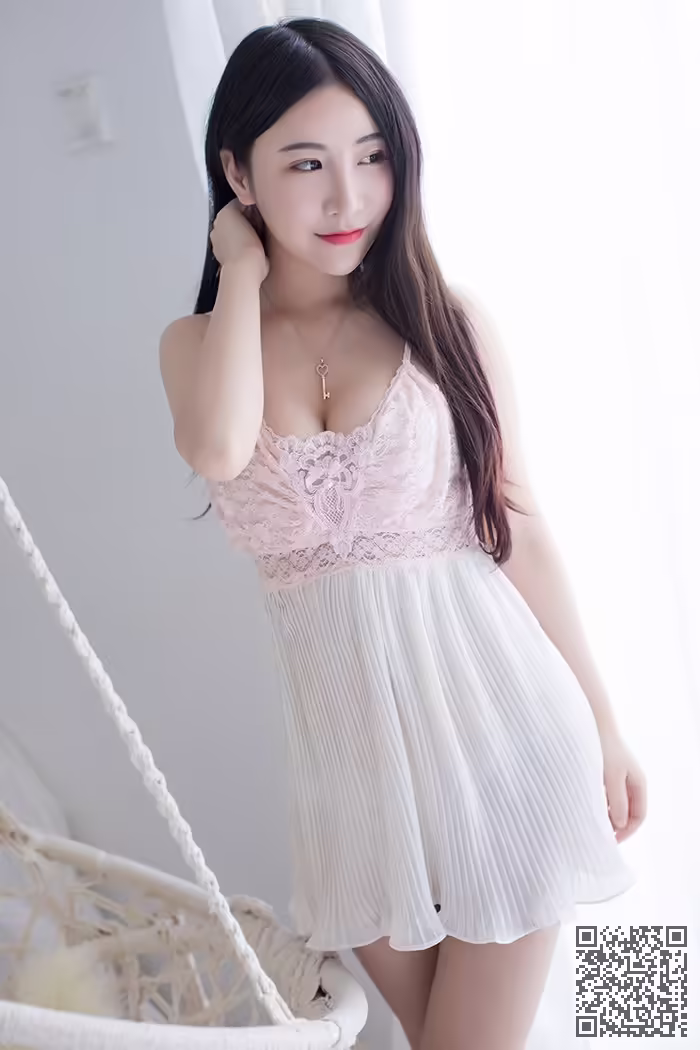 少女、谢芷馨、私房