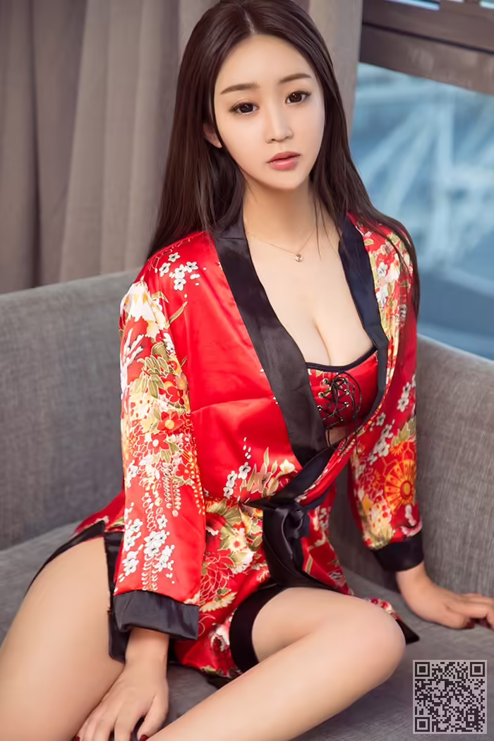 性感、美娇娘、叶汐、爆乳