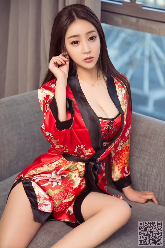 性感、美娇娘、叶汐、爆乳