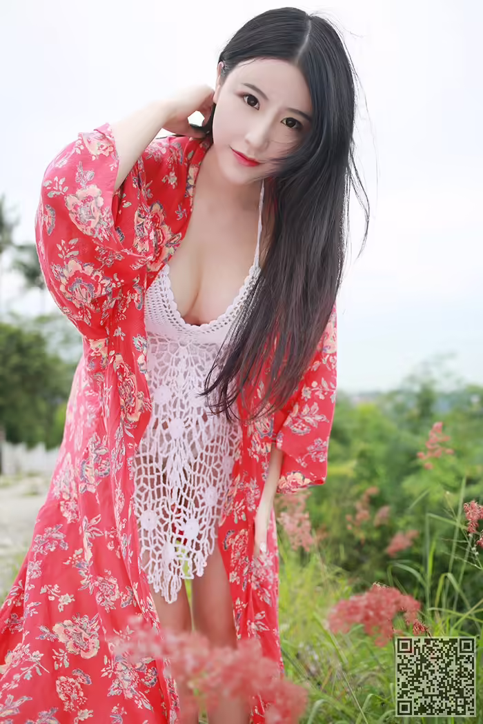 佳人、谢芷馨、豪乳