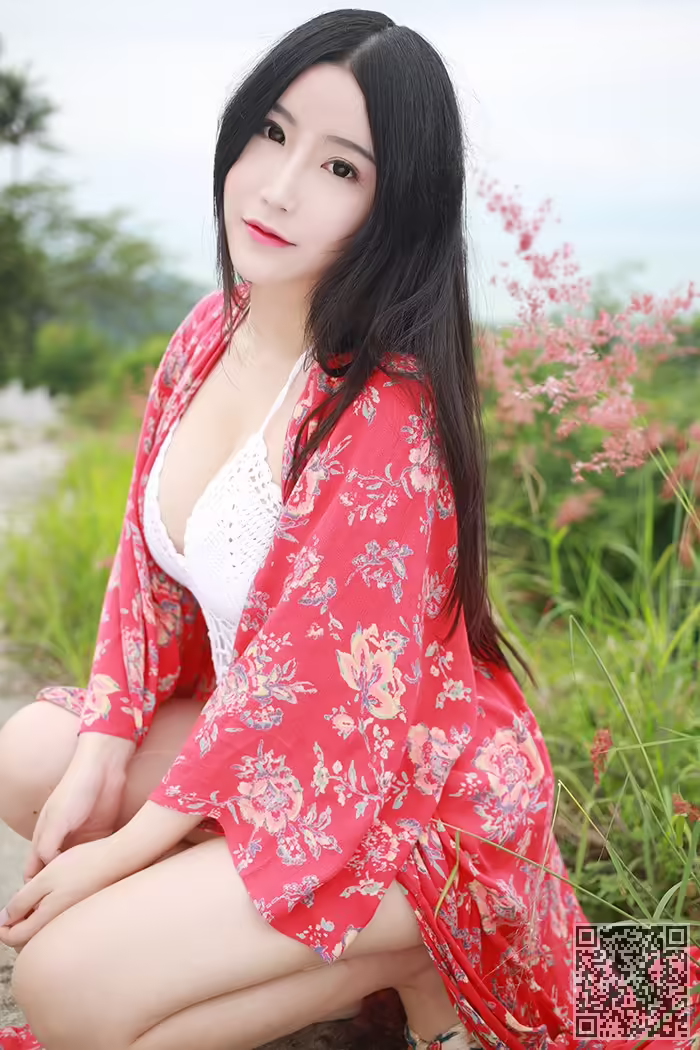 佳人、谢芷馨、豪乳