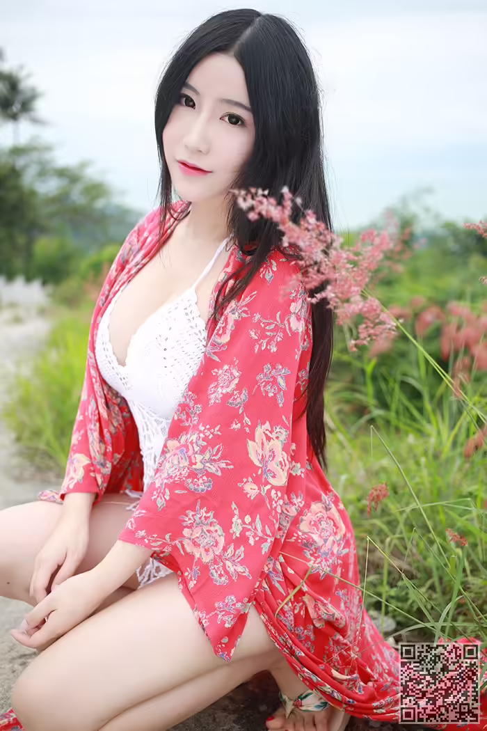 佳人、谢芷馨、豪乳