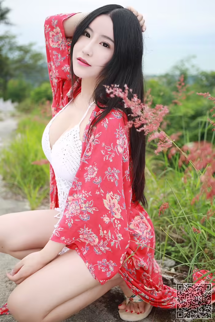 佳人、谢芷馨、豪乳