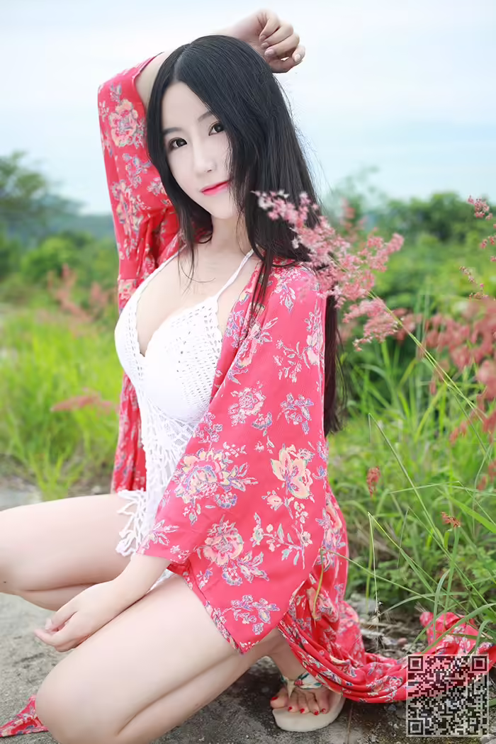 佳人、谢芷馨、豪乳