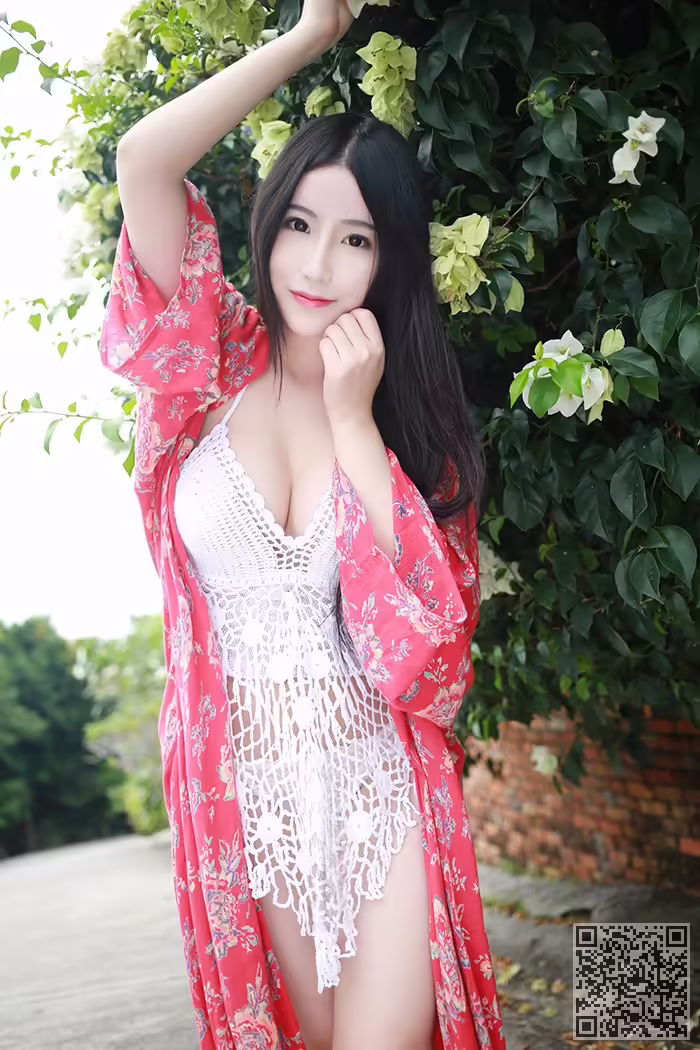 佳人、谢芷馨、豪乳