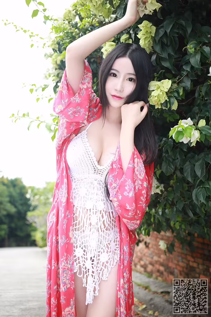 佳人、谢芷馨、豪乳