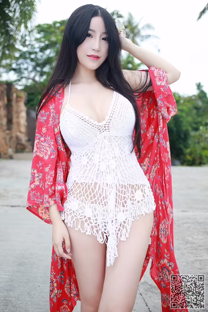 佳人、谢芷馨、豪乳