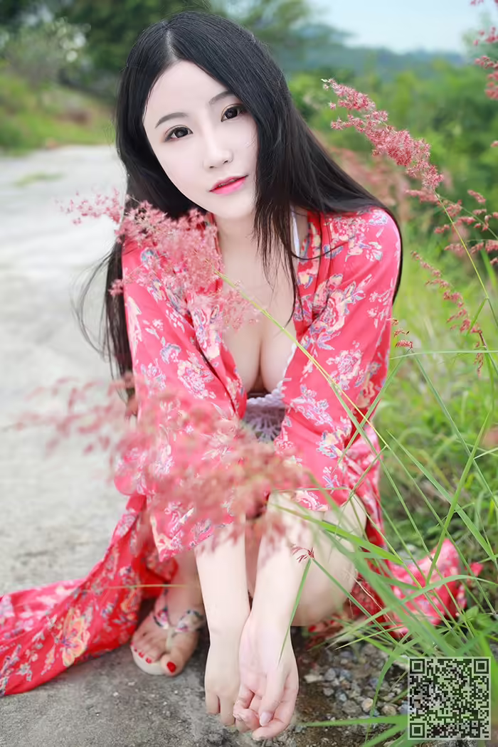 佳人、谢芷馨、豪乳
