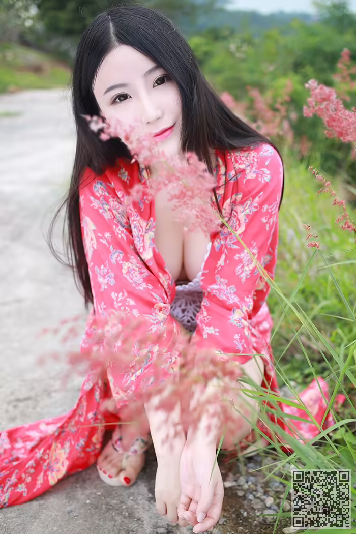 佳人、谢芷馨、豪乳