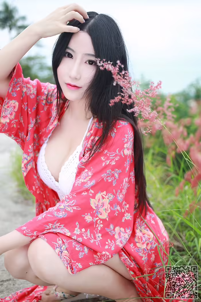 佳人、谢芷馨、豪乳