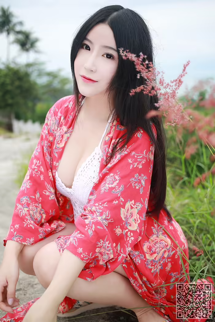 佳人、谢芷馨、豪乳